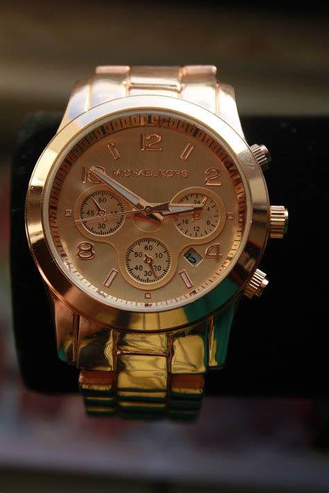 hoe kan ik nep michael kors horloge onderscheiden|michael kors watch model number.